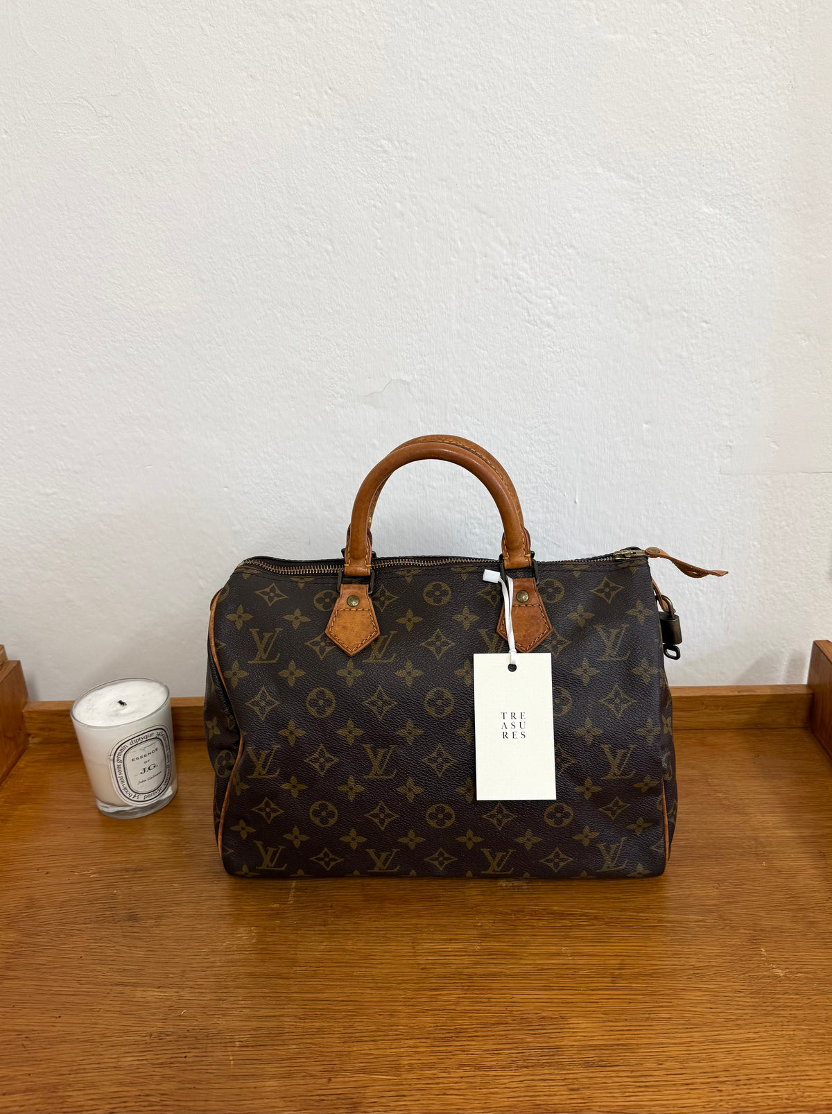 LV SPEEDY 30