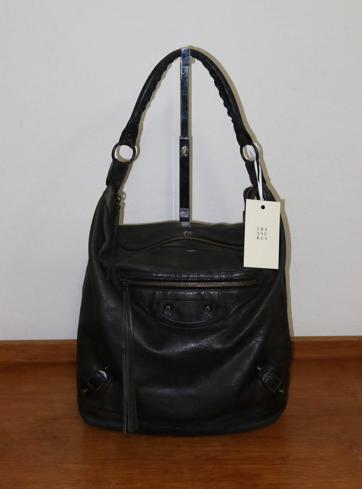 BALENCIAGA SHOULDER BAG