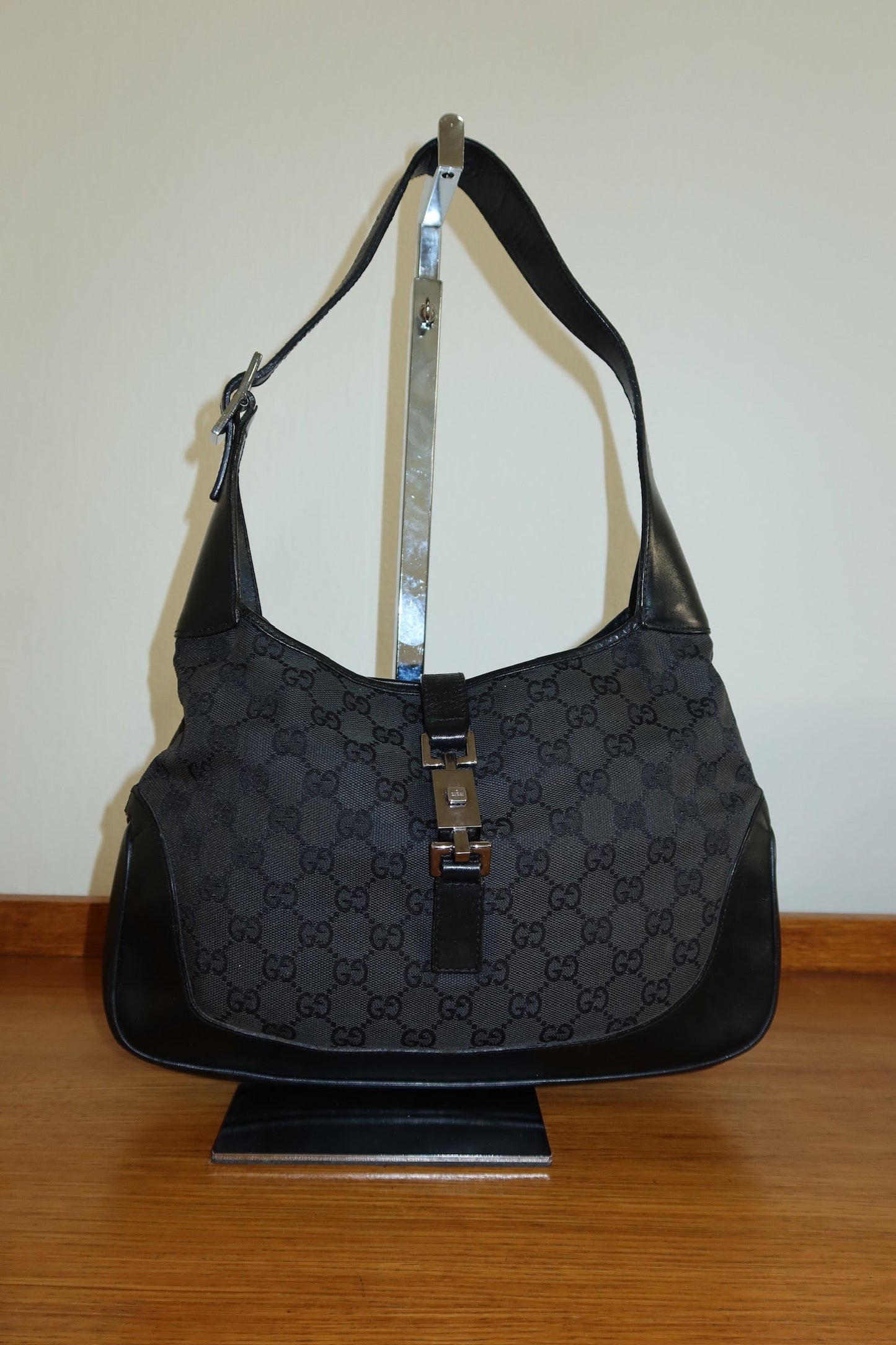 GUCCI JACKIE 1999 BY TOM FORD