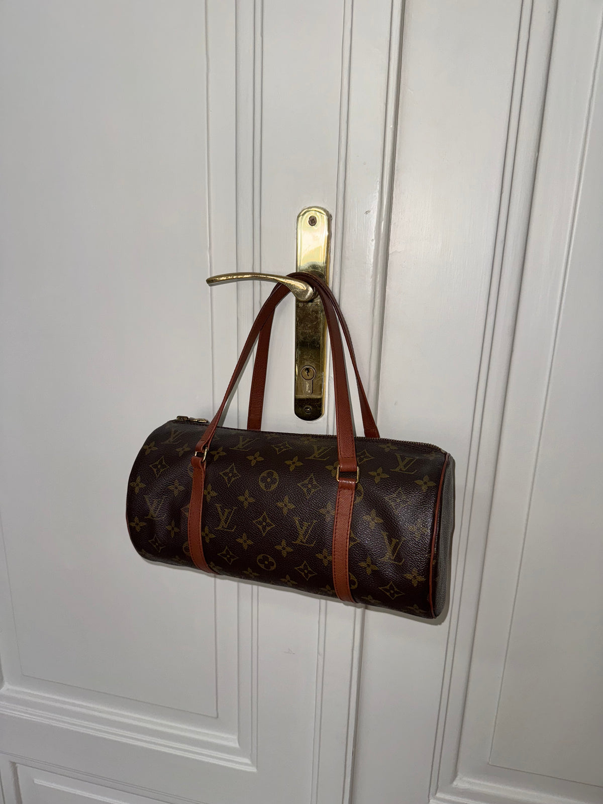 LV PAPILLON #2