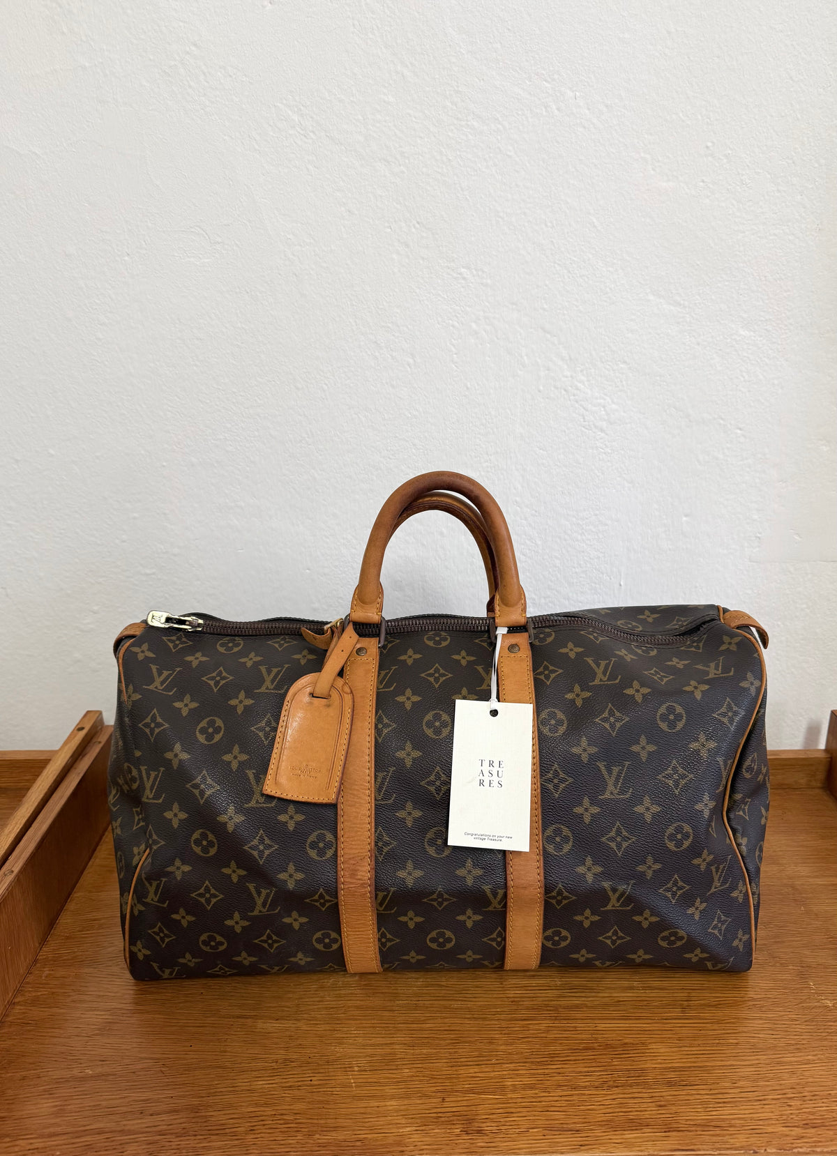 LV KEEPAL 45