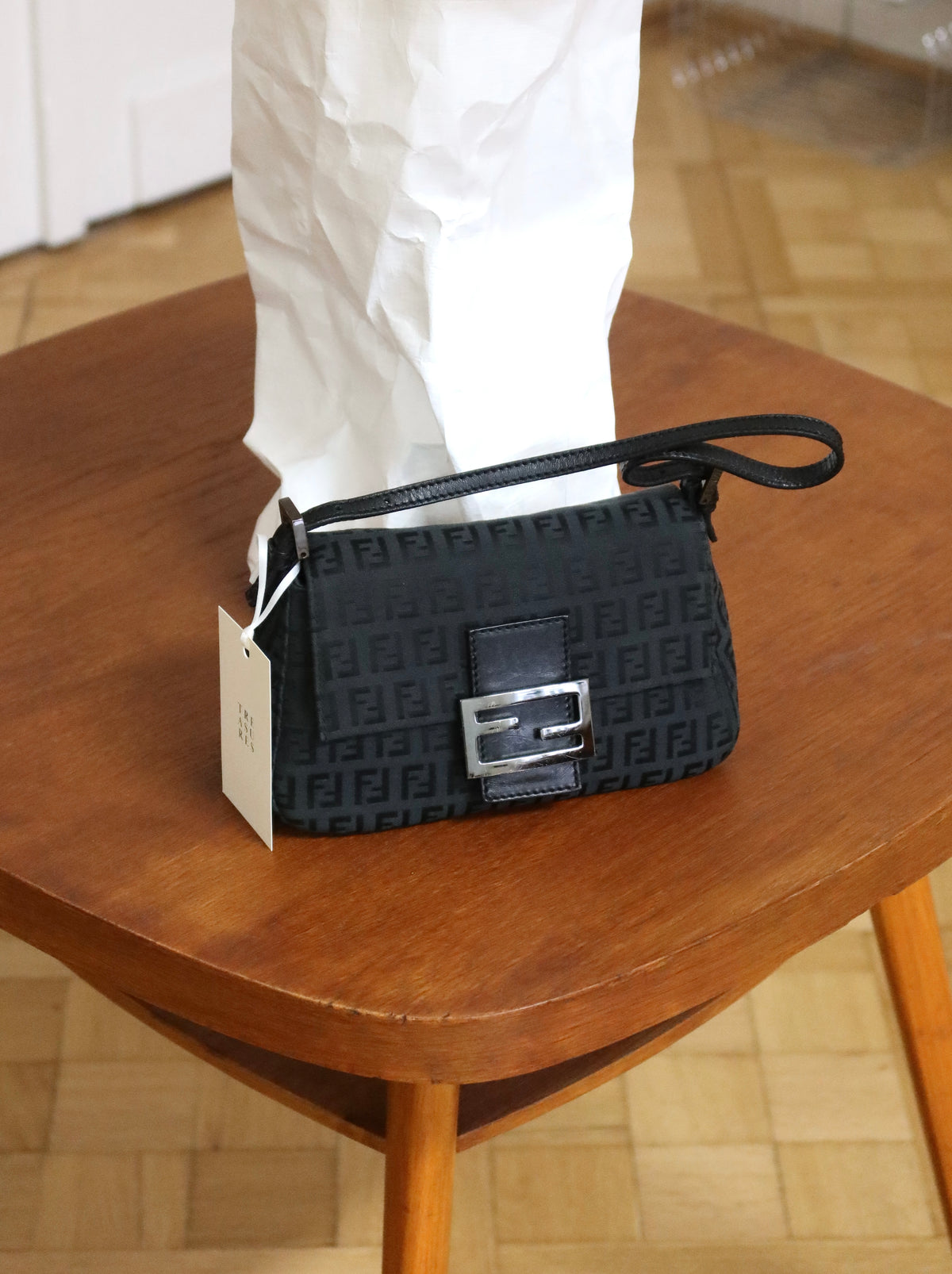 FENDI BAGUETTE BAG