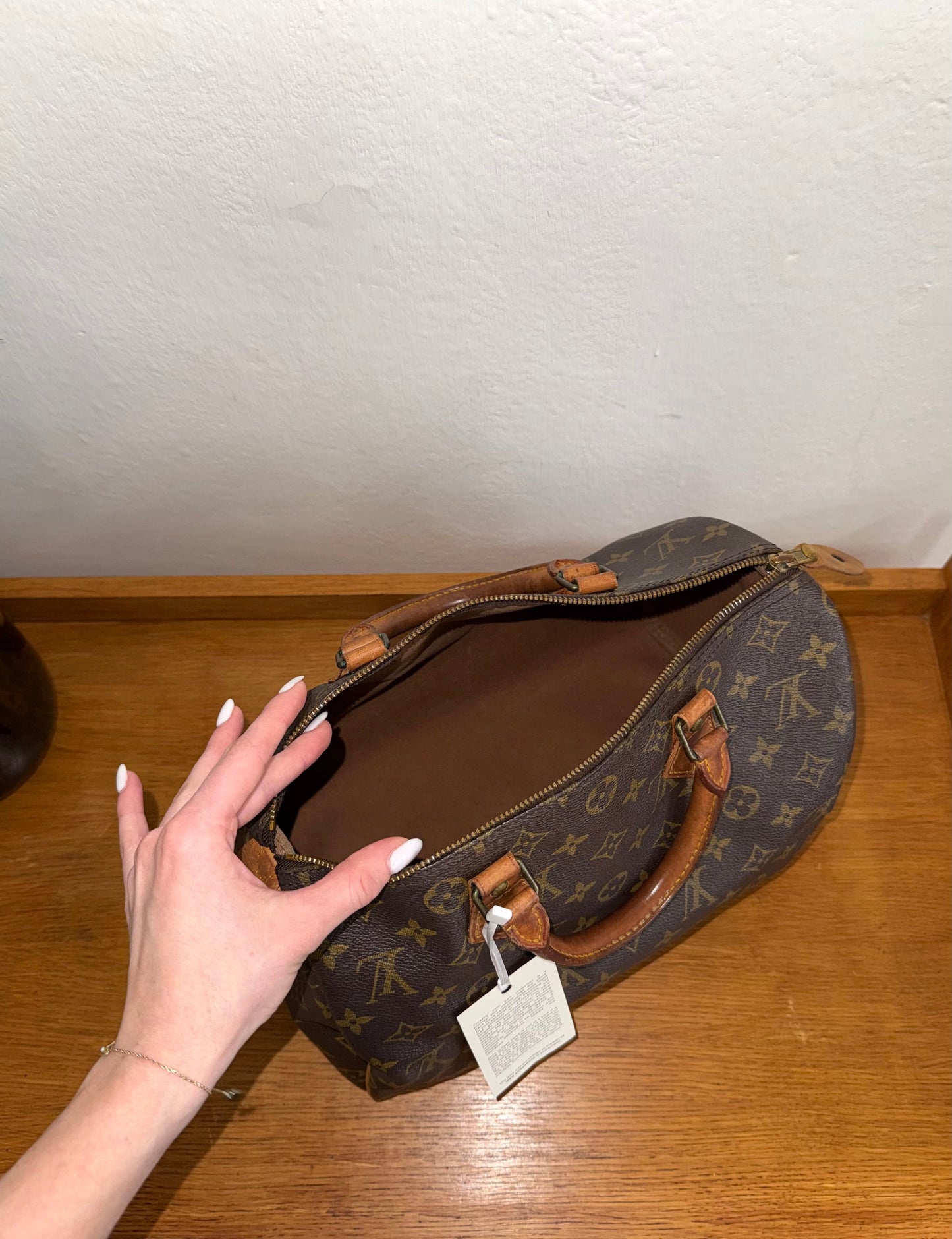 LV SPEEDY 30