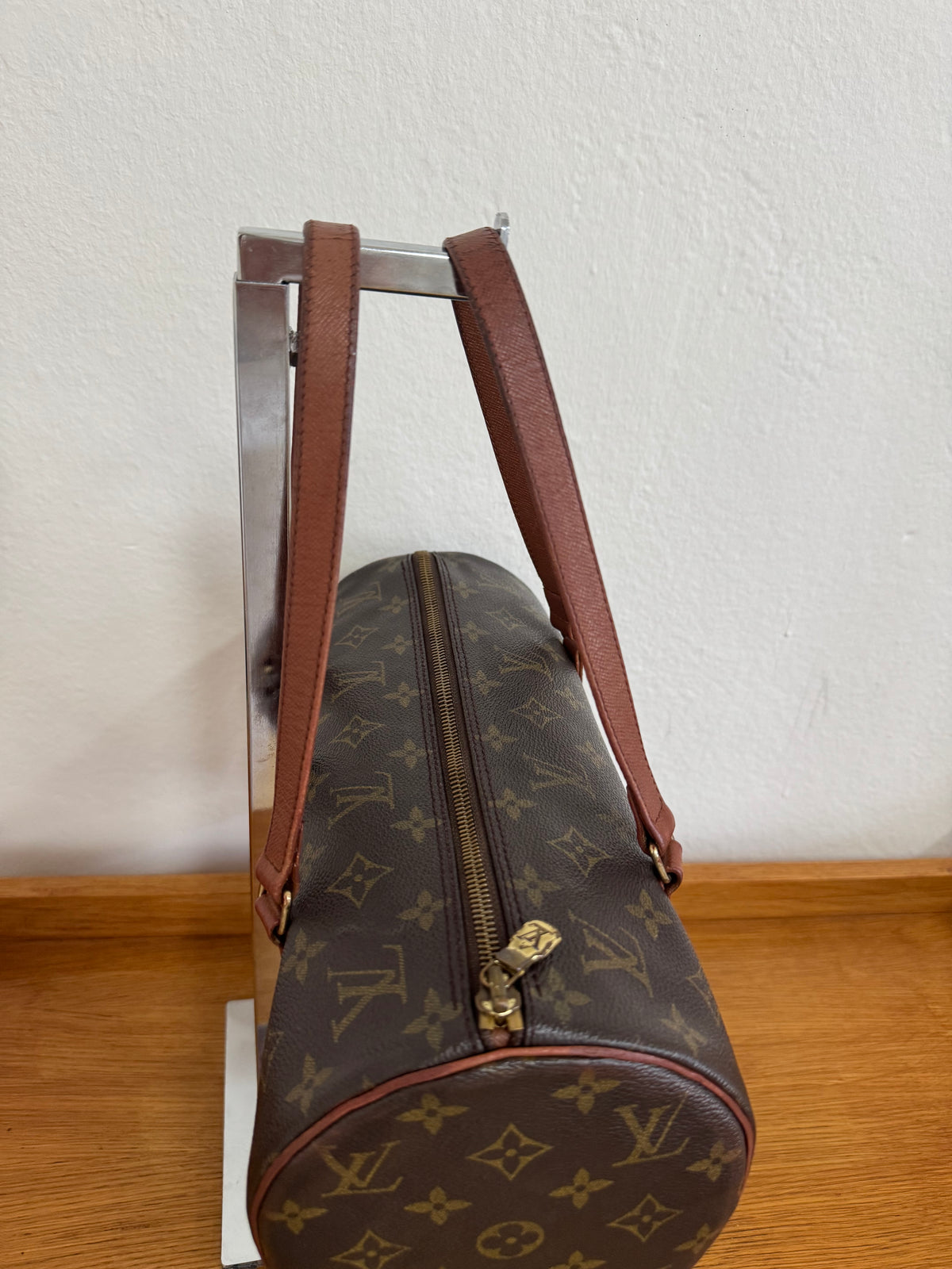 LV PAPILLON #2