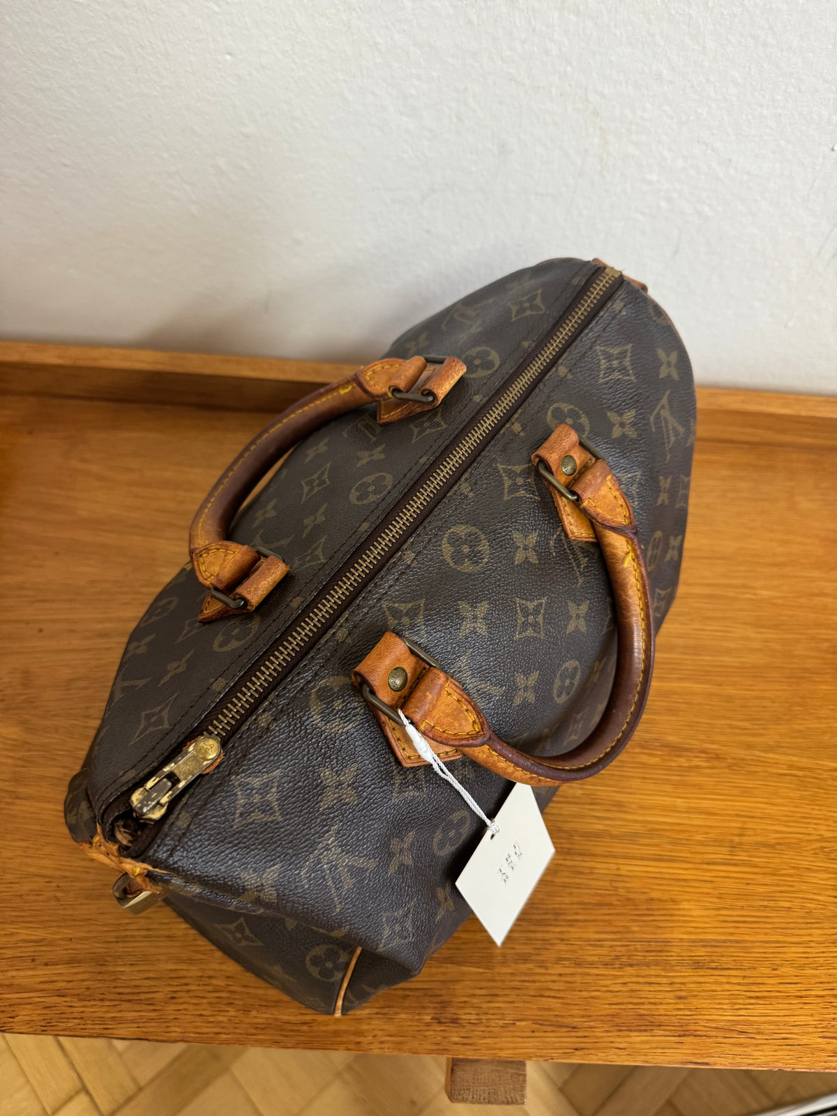 LV SPEEDY 30