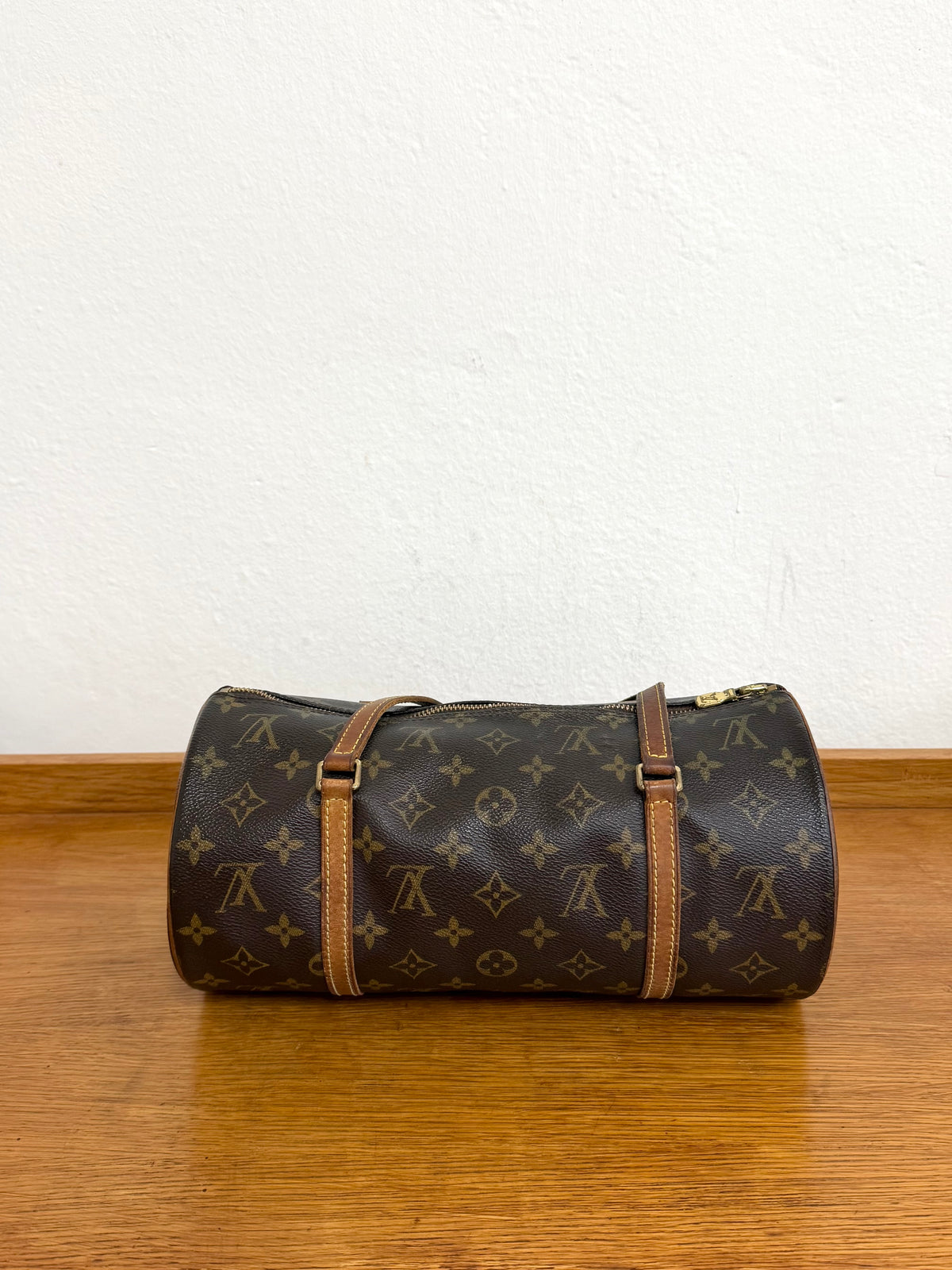 LV PAPILLON 30