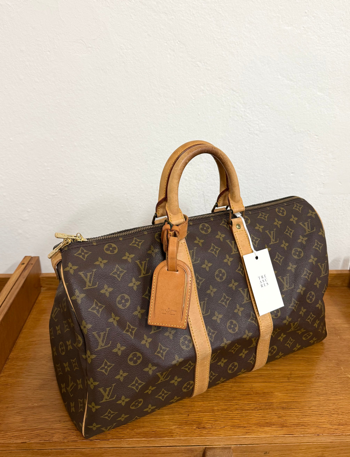 LV KEEPAL 45