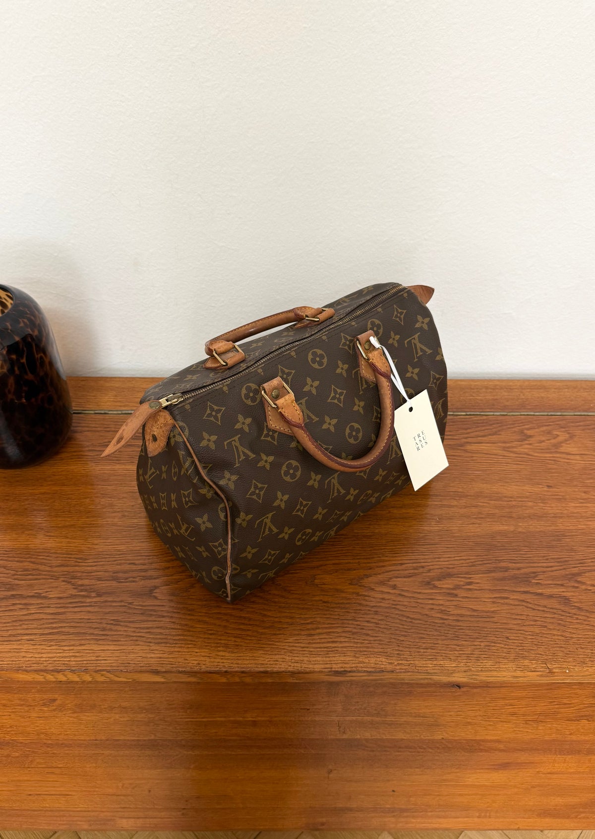 LV Speedy 30