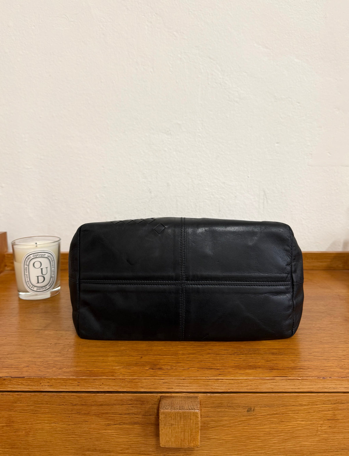 BOTTEGA VENETA INTRECCIATO BAG