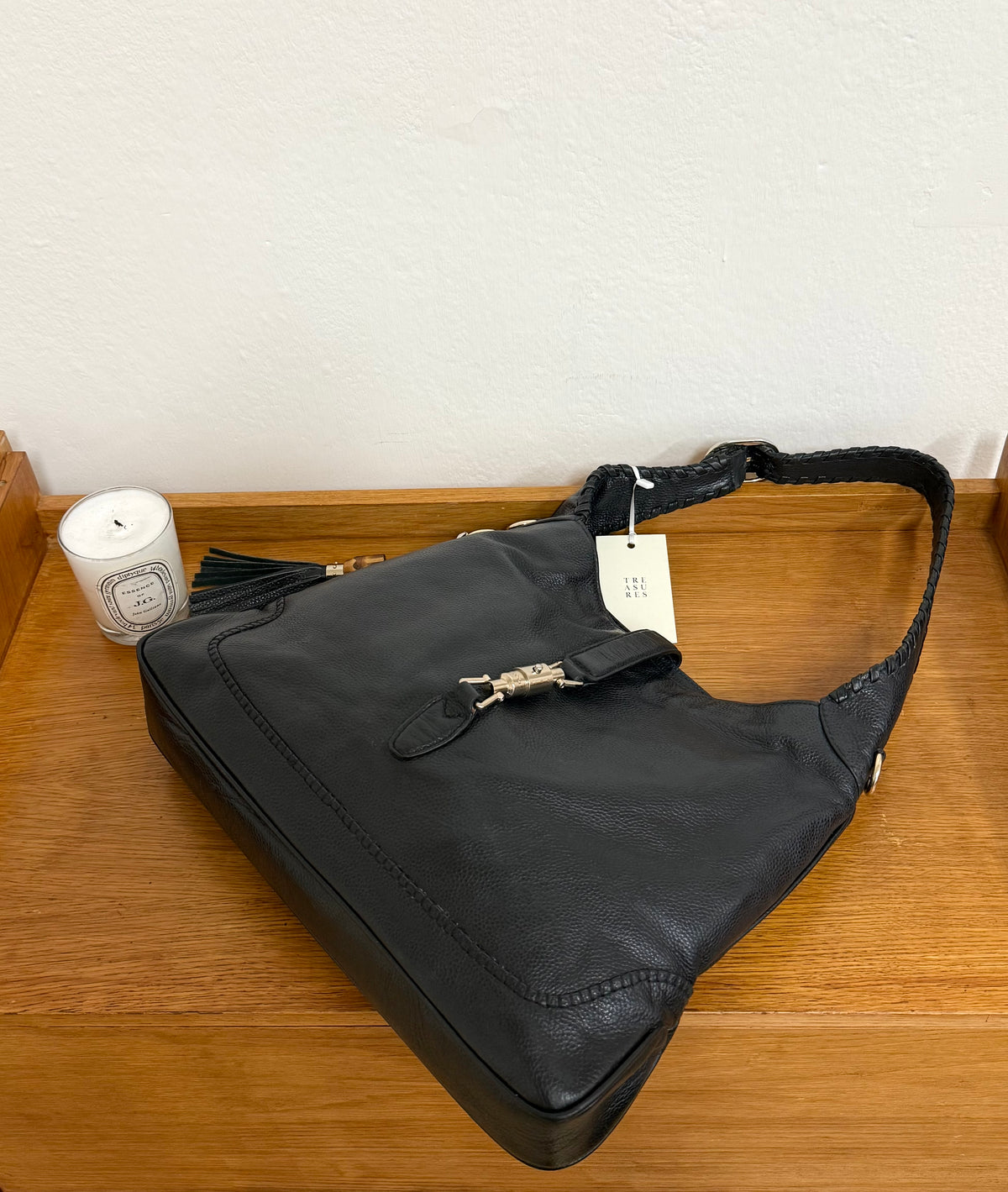 GUCCI JACKIE 1961