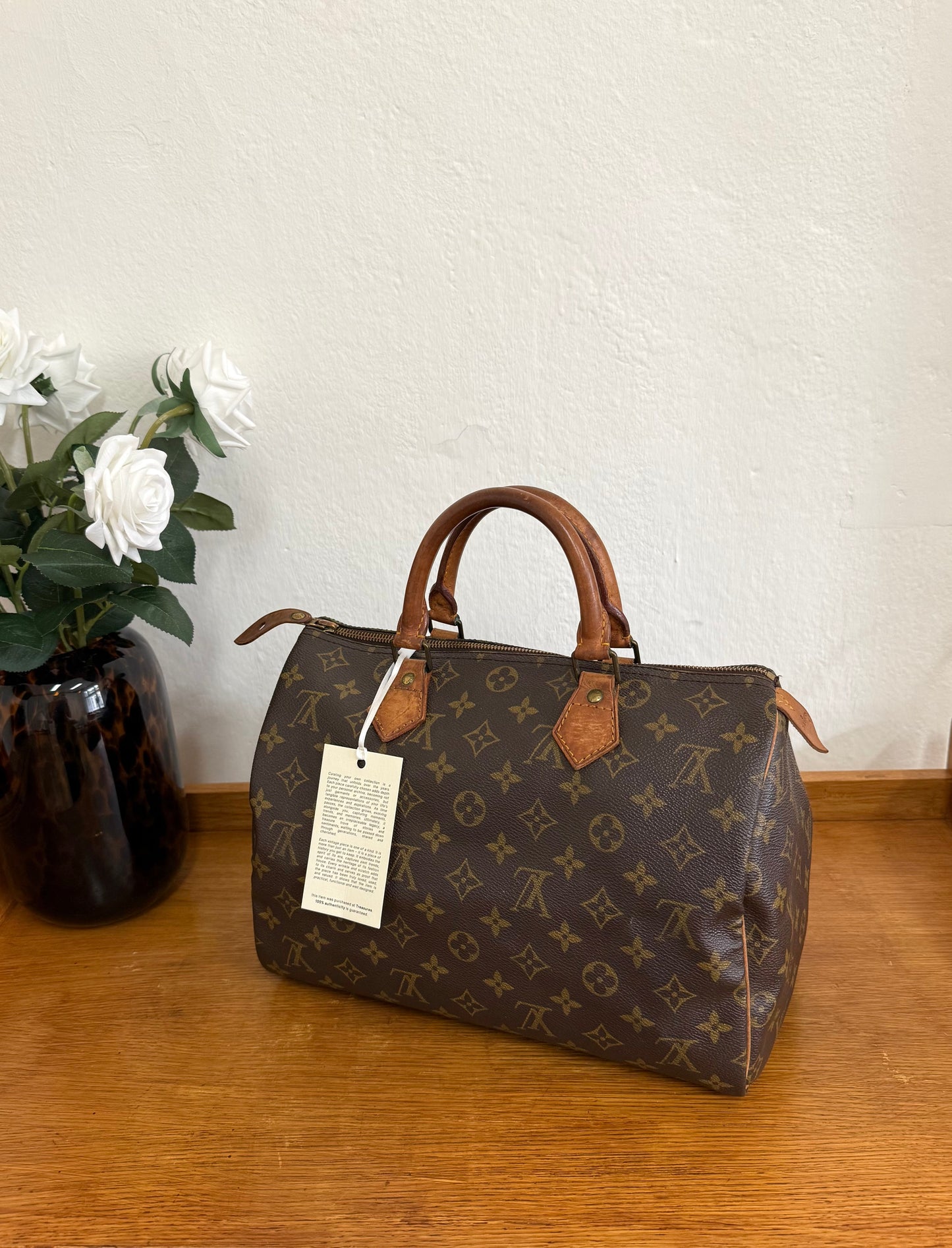 LV SPEEDY 30