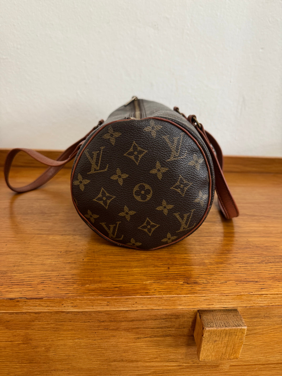 LV PAPILLON #1
