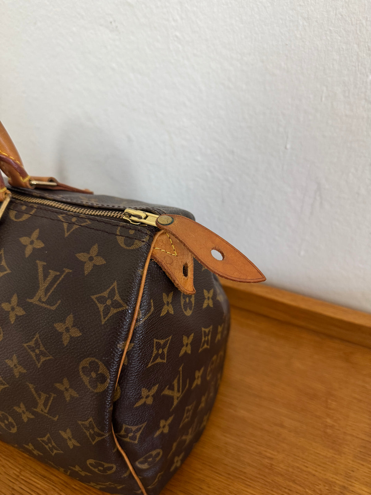 LV SPEEDY 35