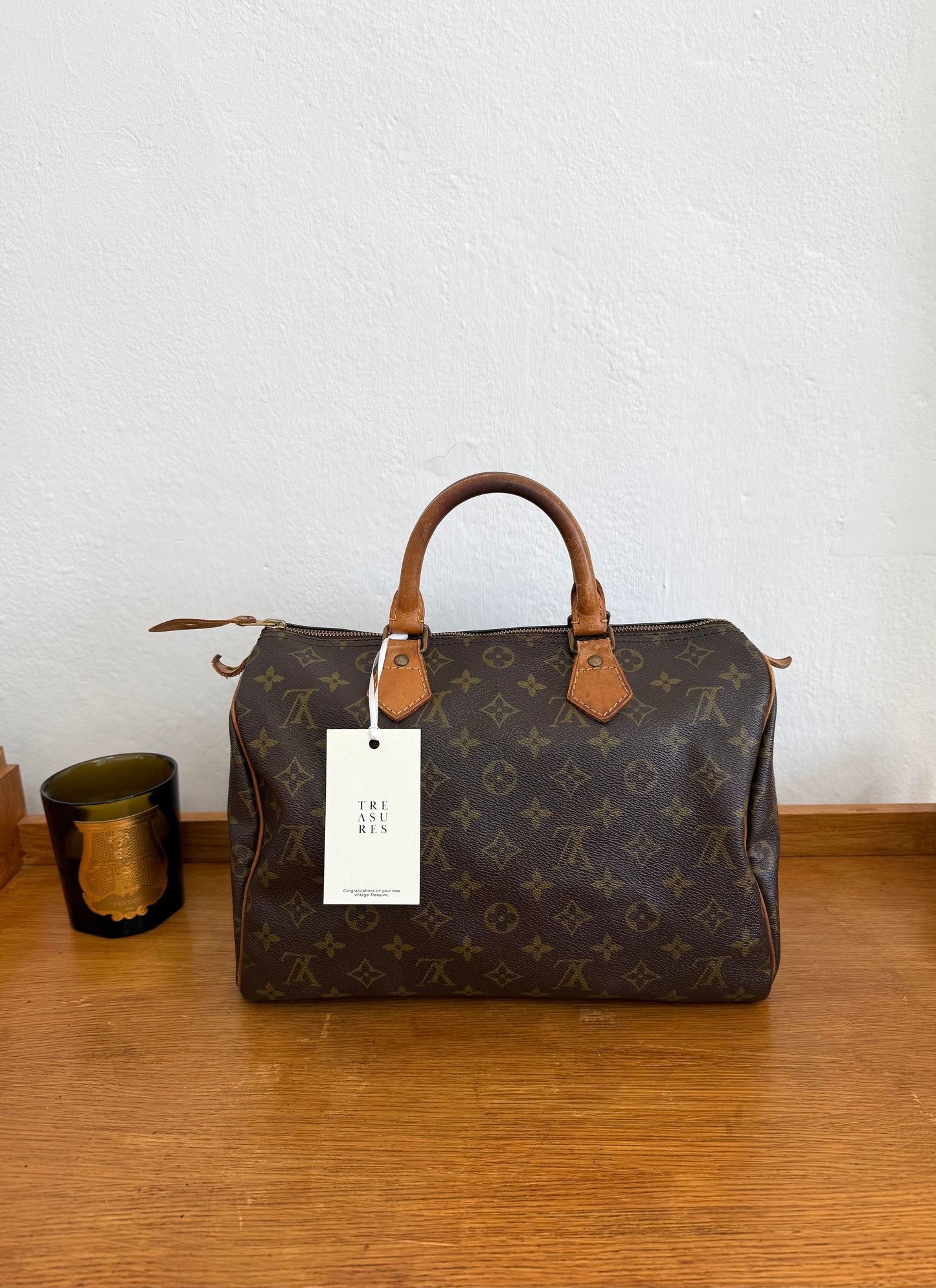 LV SPEEDY 30