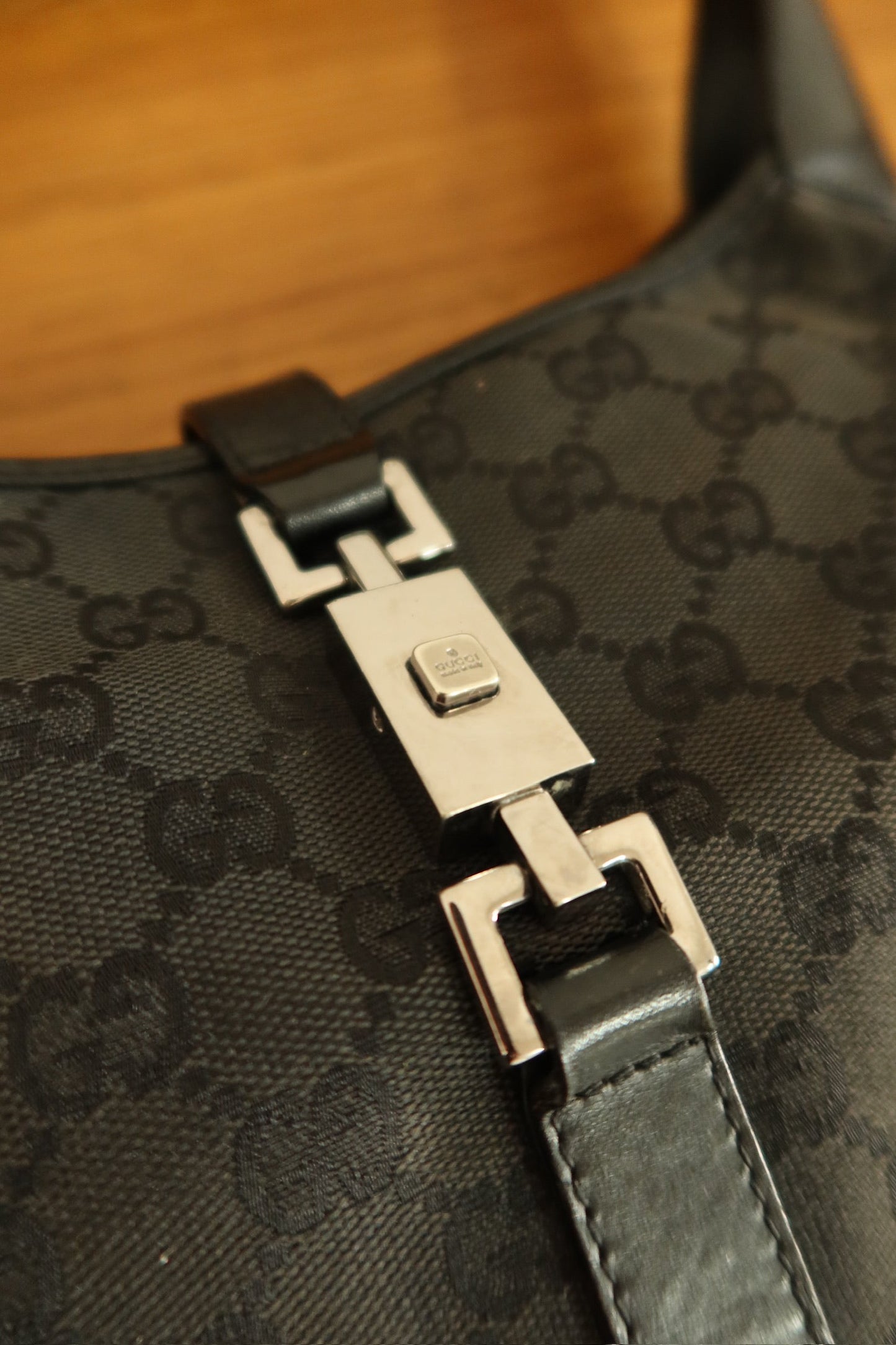 GUCCI JACKIE 1999 BY TOM FORD