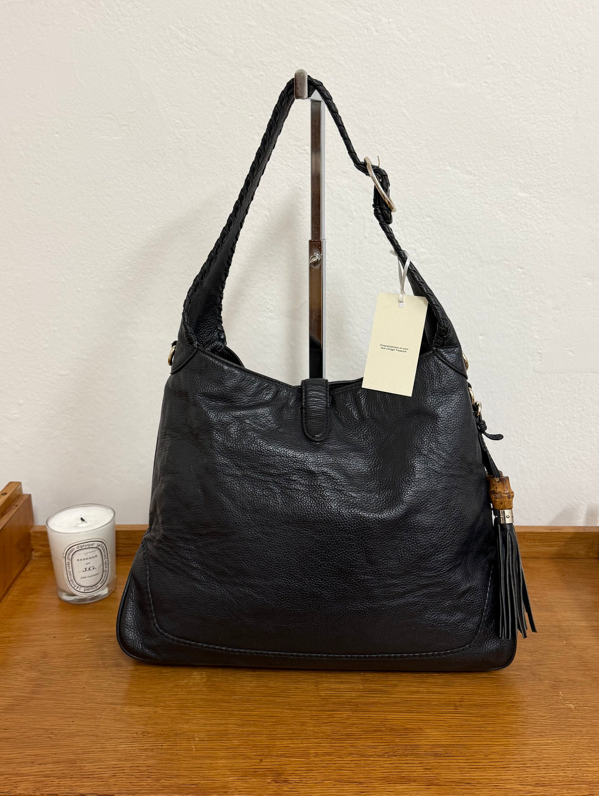 GUCCI JACKIE 1961