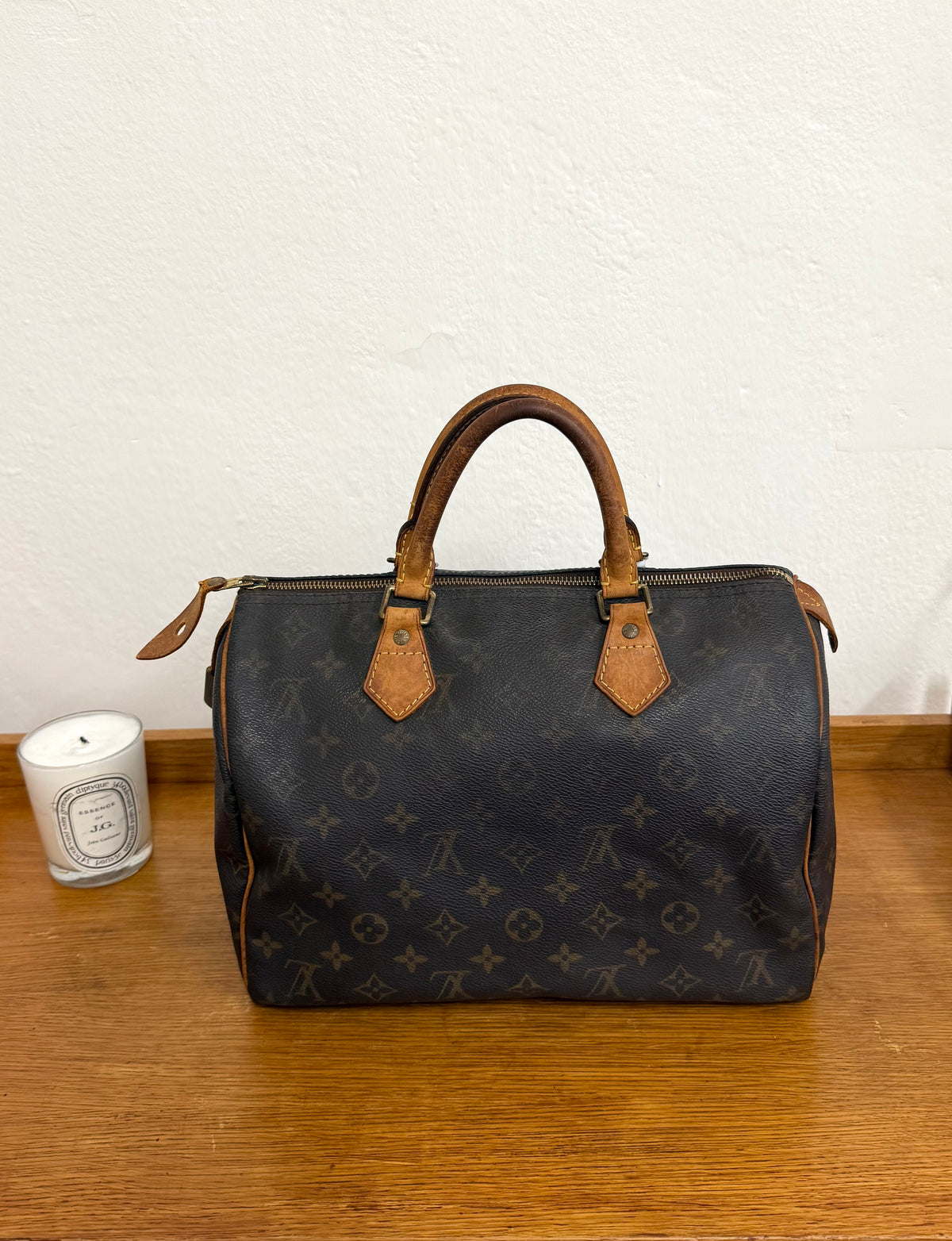 LV SPEEDY 30