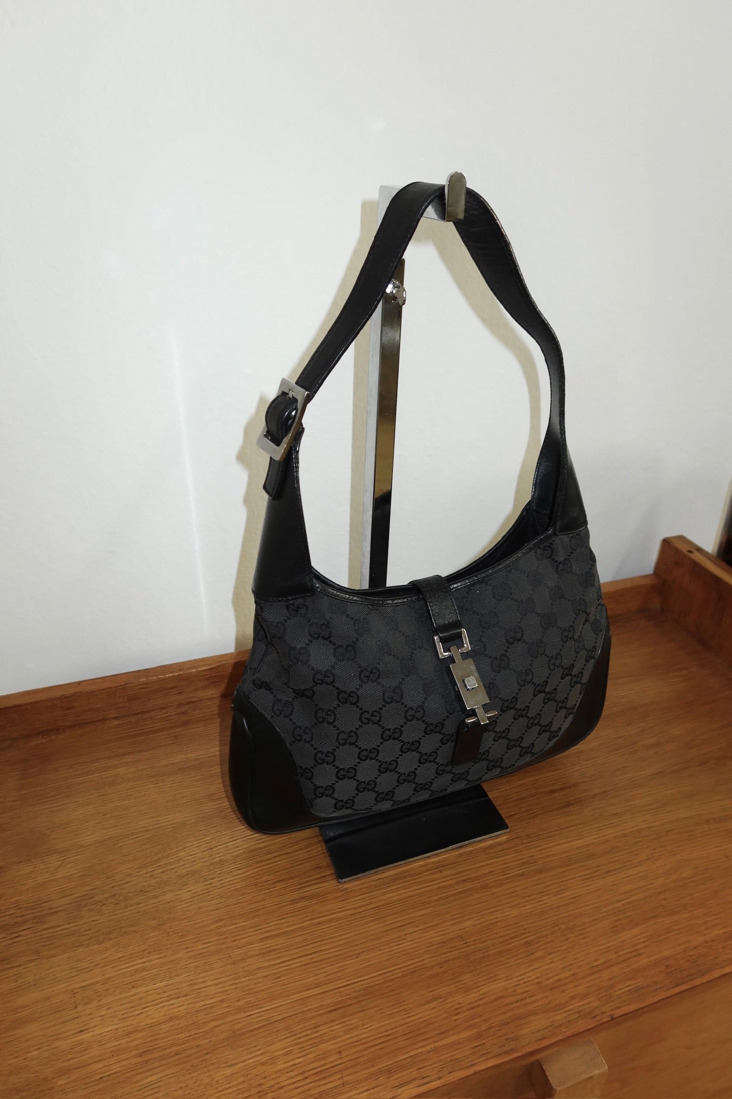 GUCCI JACKIE 1999 BY TOM FORD