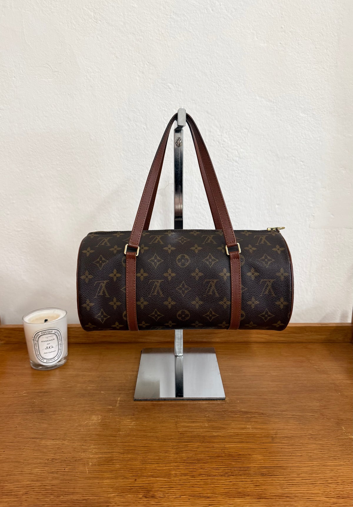 LV PAPILLON 30 305
