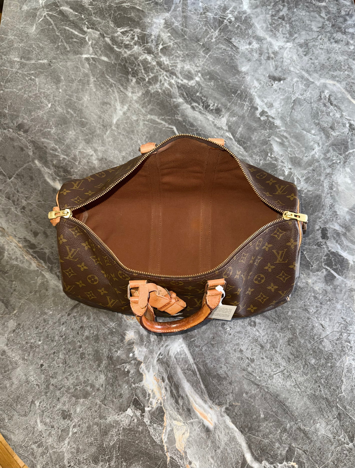 Louis Vuitton Keepall 45
