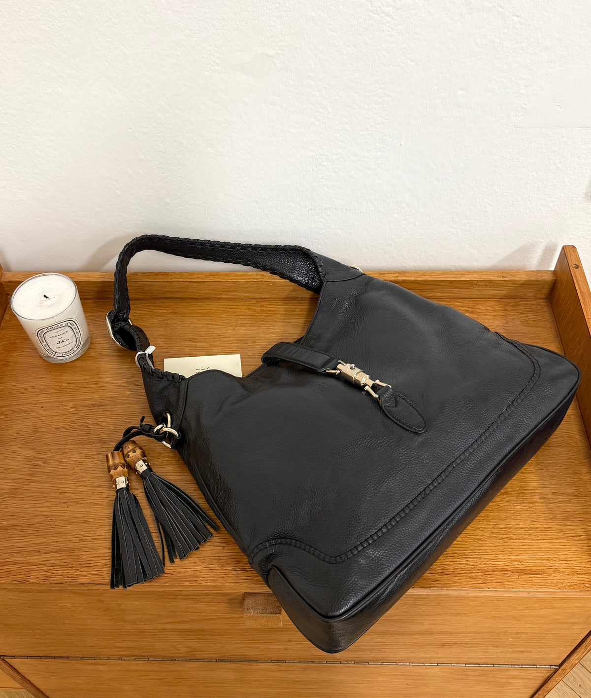 GUCCI JACKIE 1961