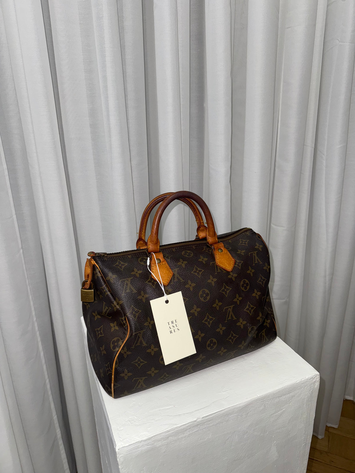 LV SPEEDY 30