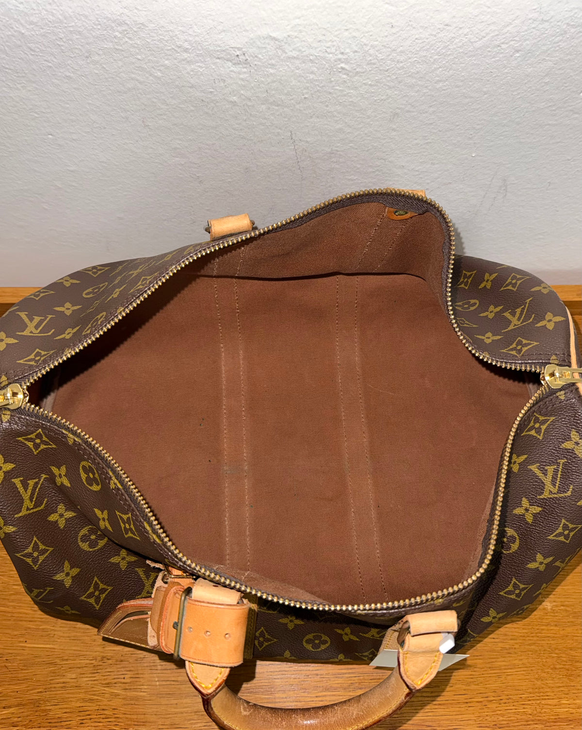 LV KEEPAL 45