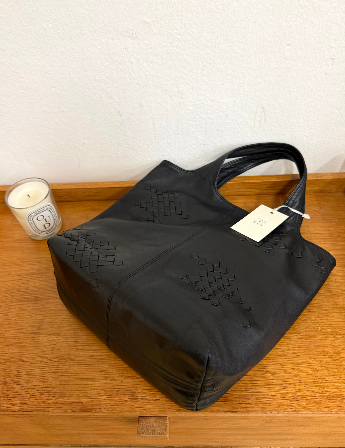 BOTTEGA VENETA INTRECCIATO BAG