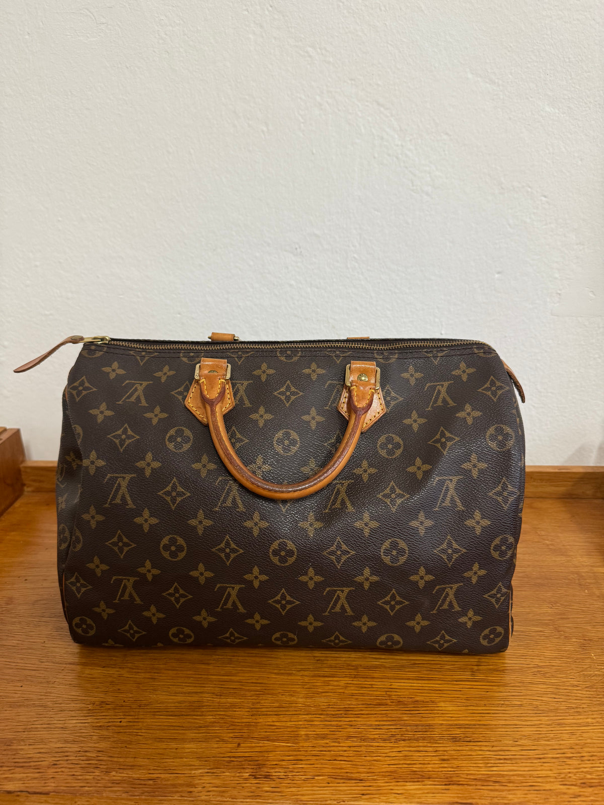 LV SPEEDY 35