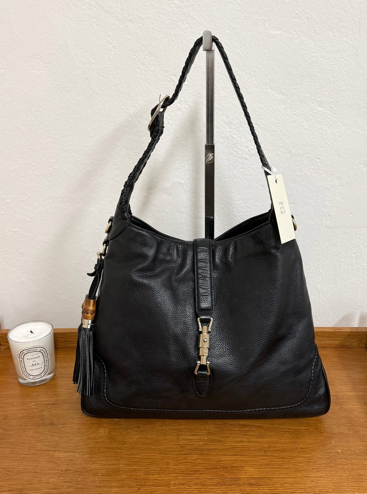 GUCCI JACKIE 1961