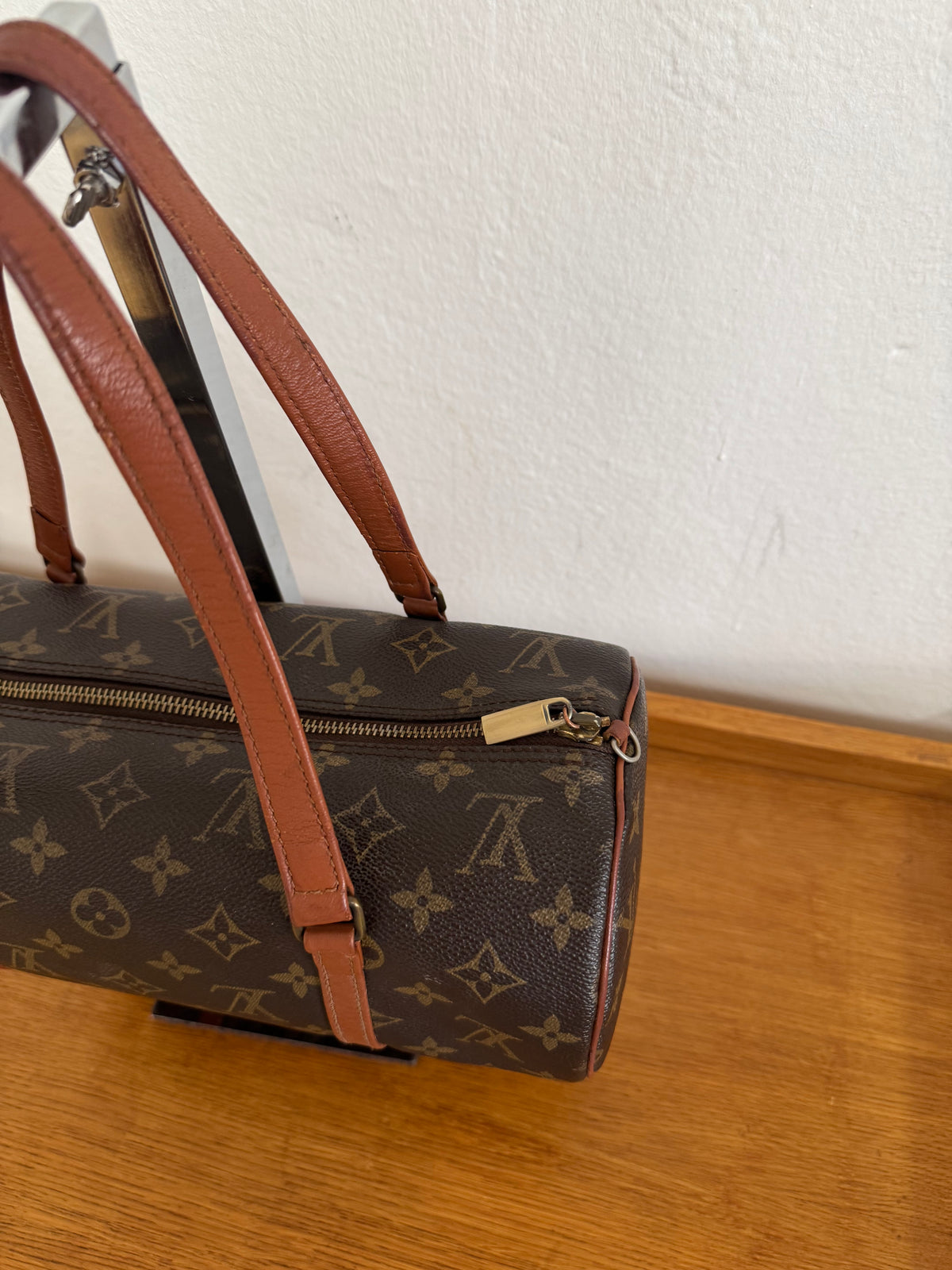 LV PAPILLON #1