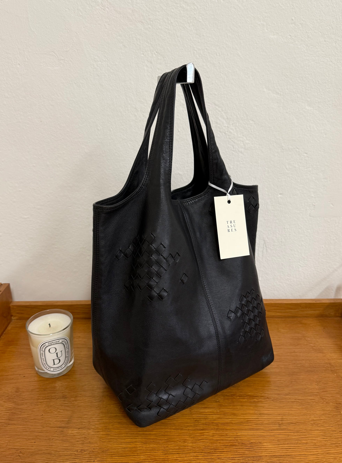 BOTTEGA VENETA INTRECCIATO BAG