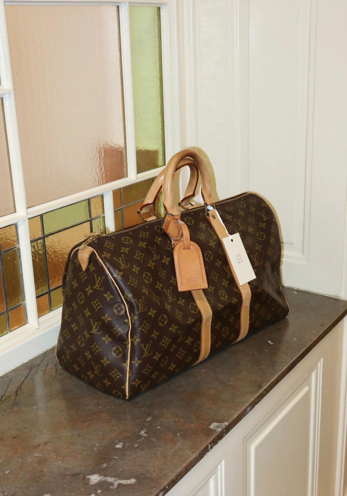LV KEEPAL 45