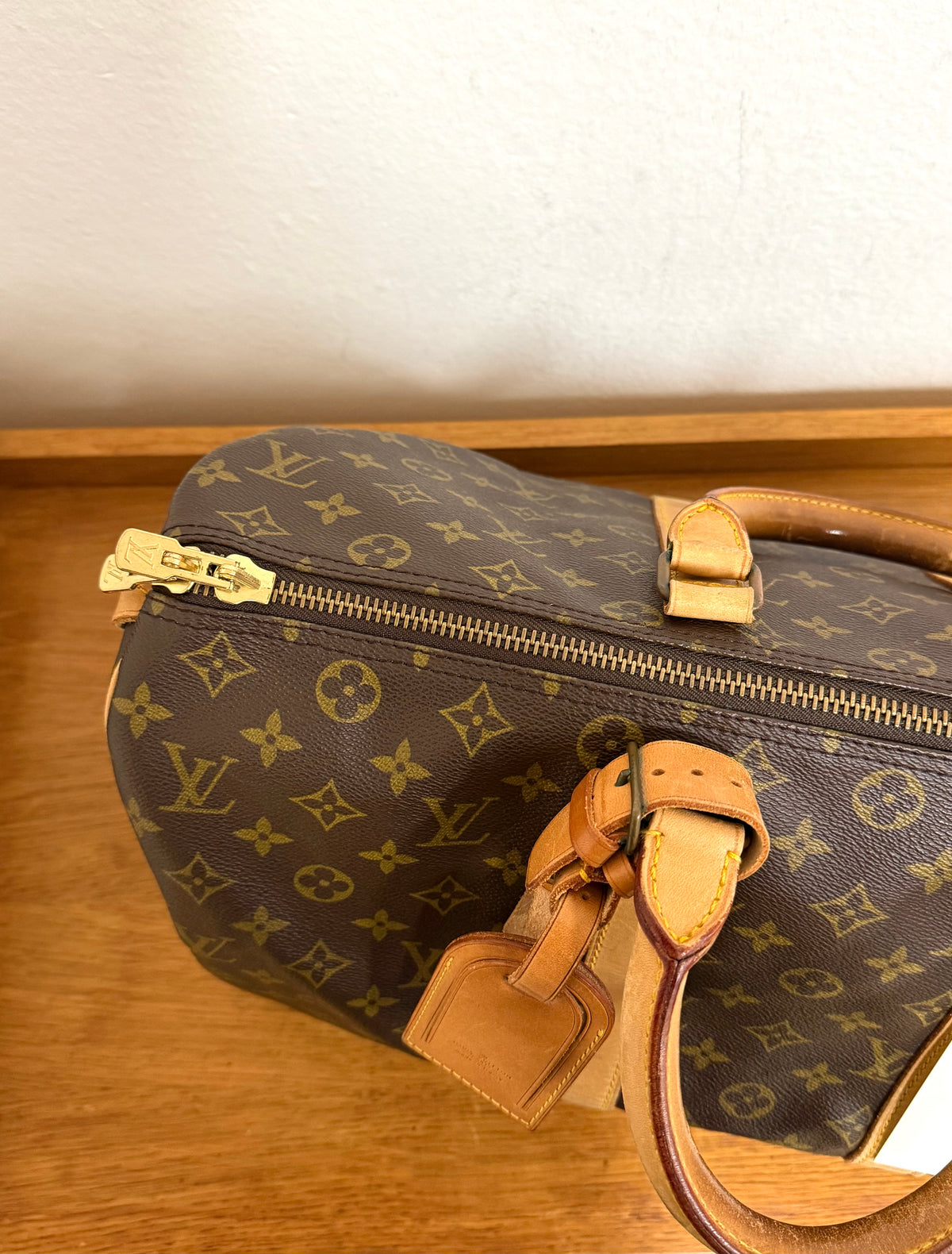 LV KEEPAL 45