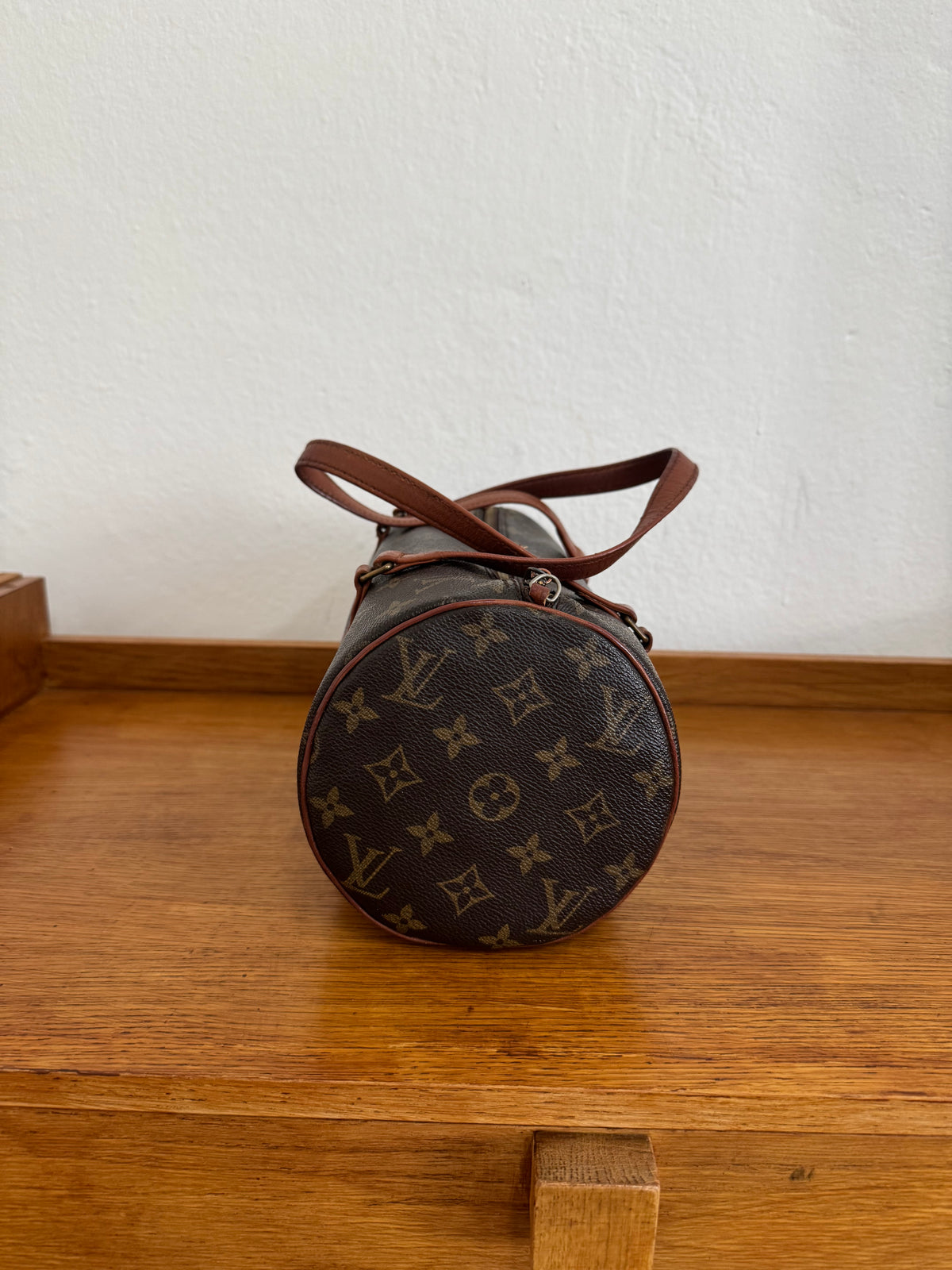LV PAPILLON #1