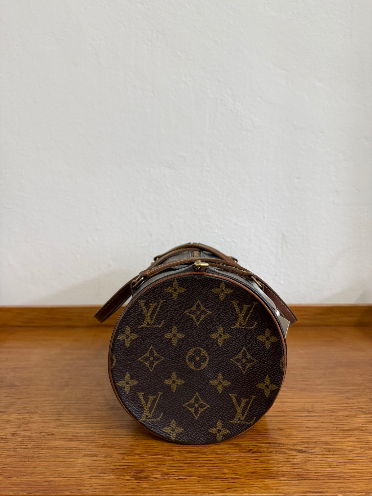 LV PAPILLON 30