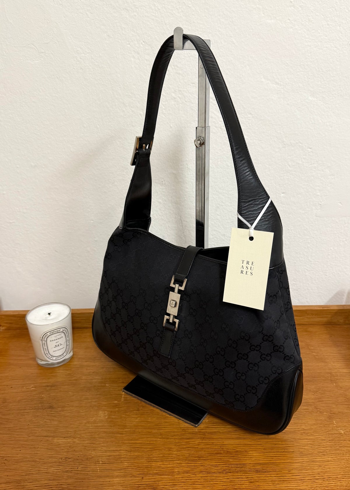 GUCCI JACKIE 1999 BY TOM FORD