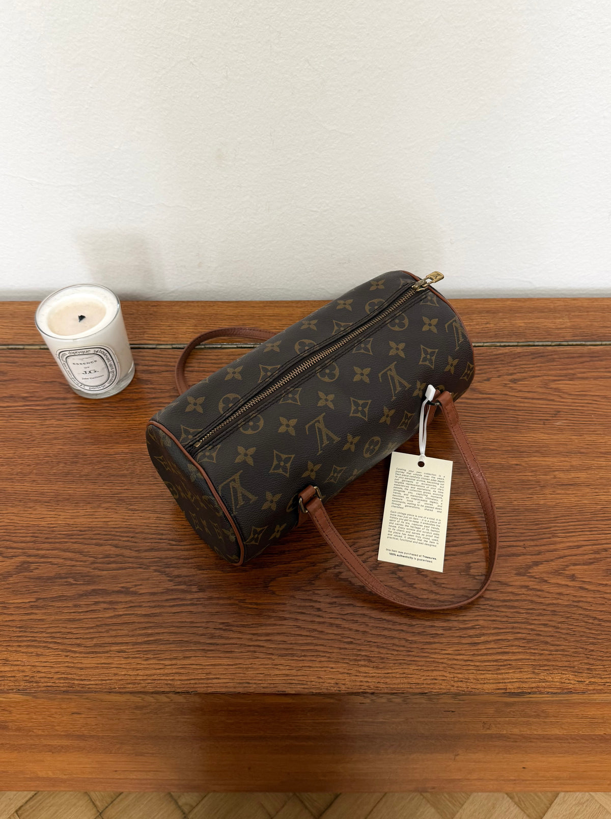 LV Papillon 26