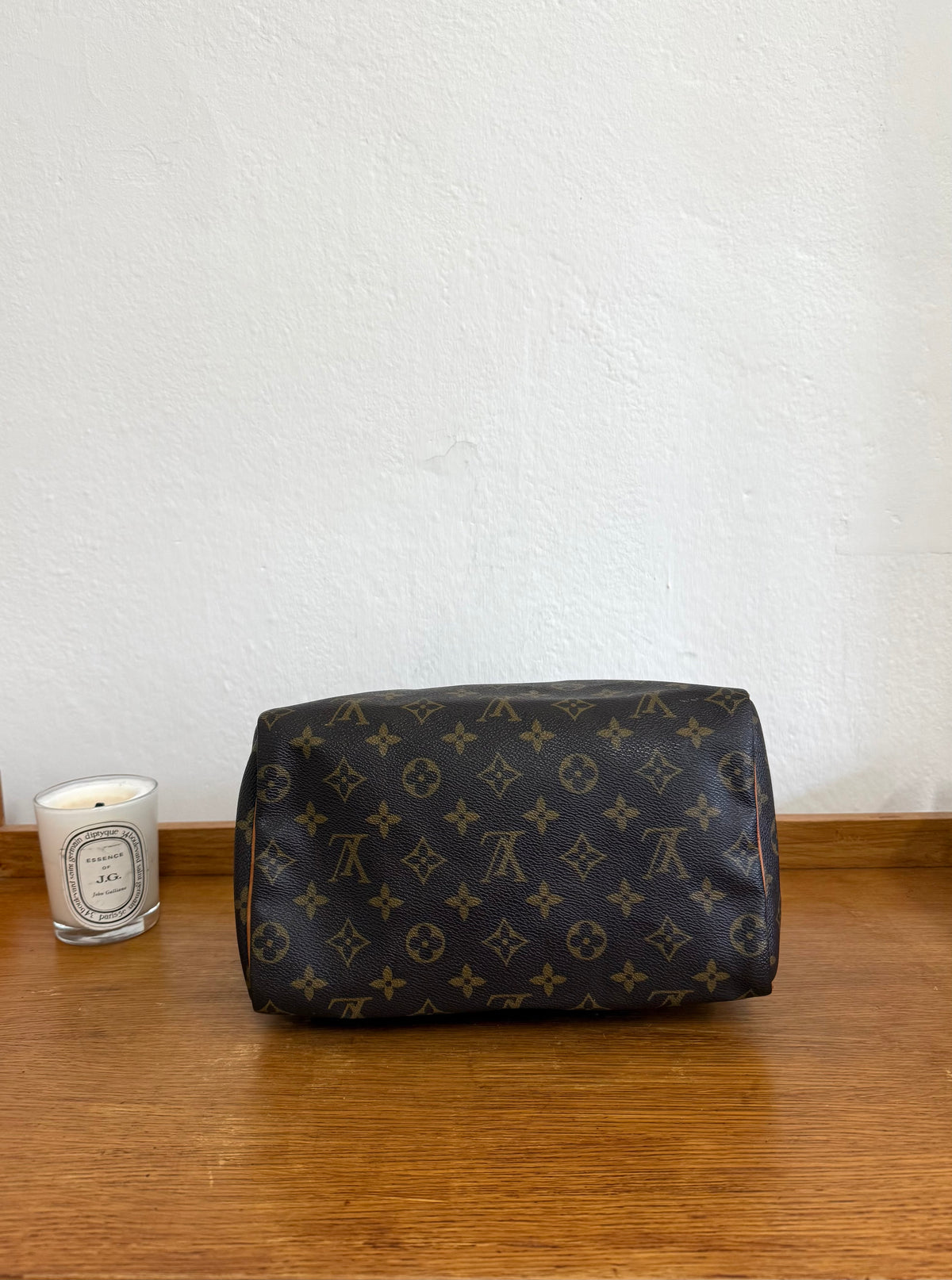 LV SPEEDY 25
