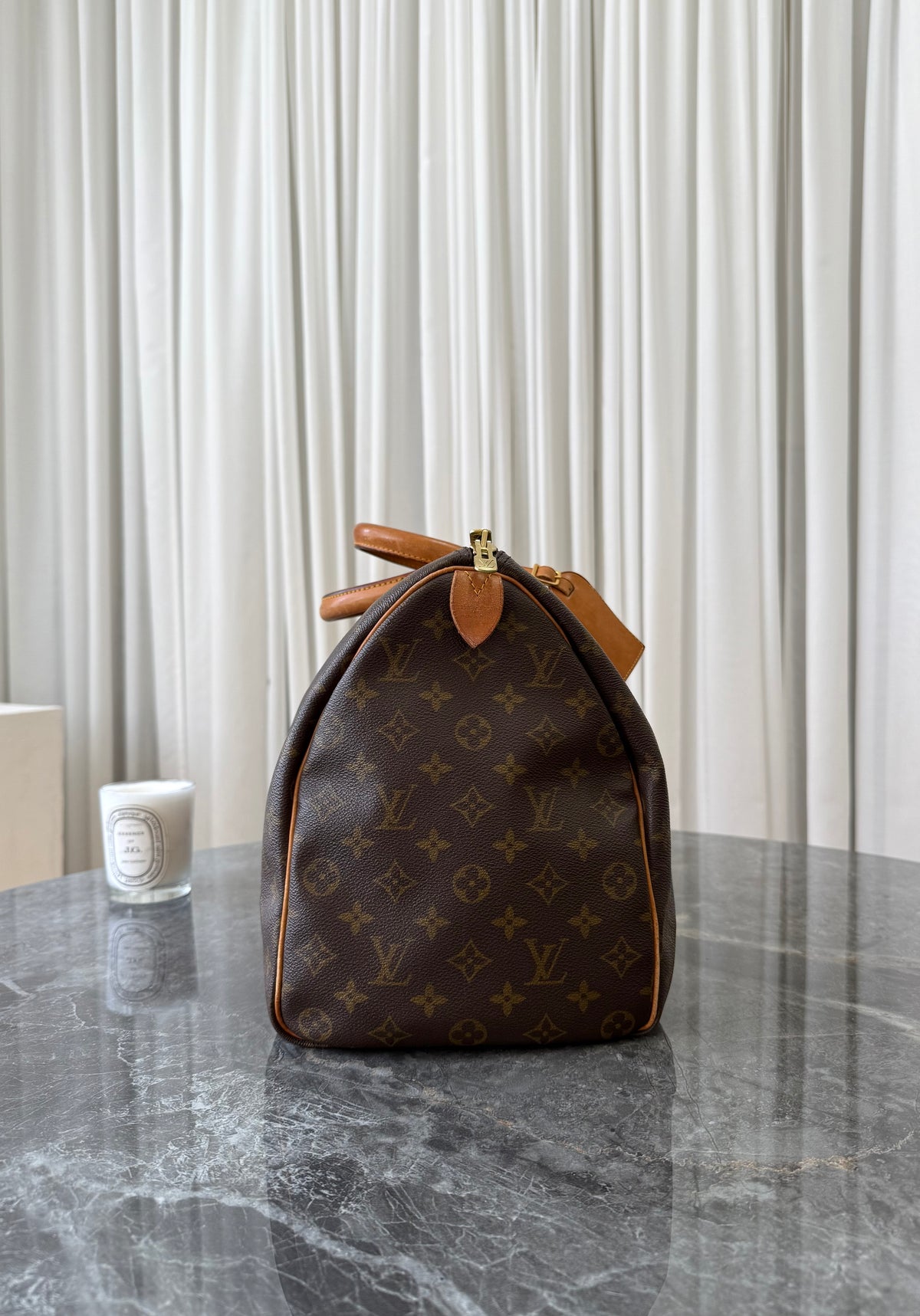 Louis Vuitton Keepall 45