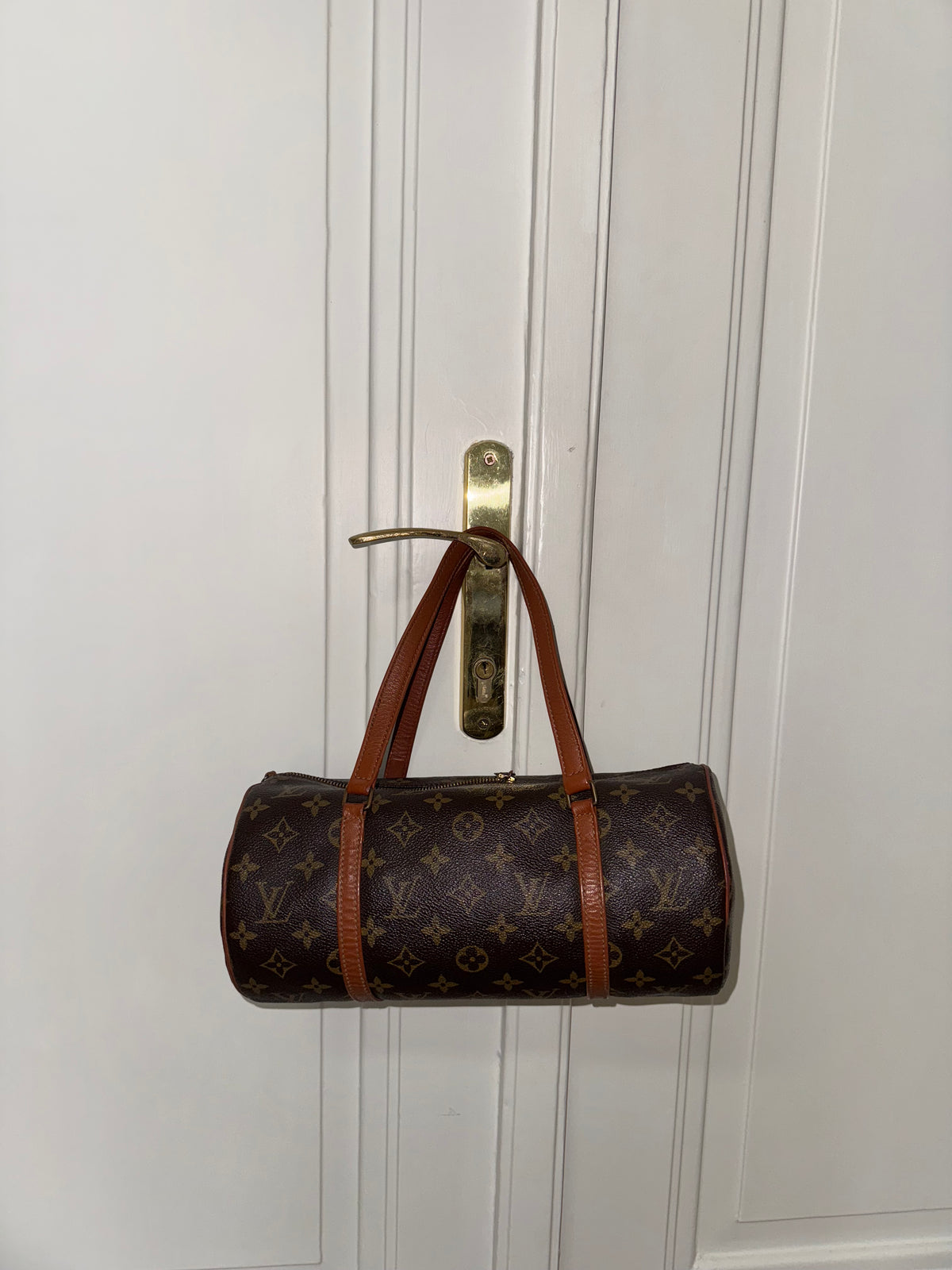 LV PAPILLON #1