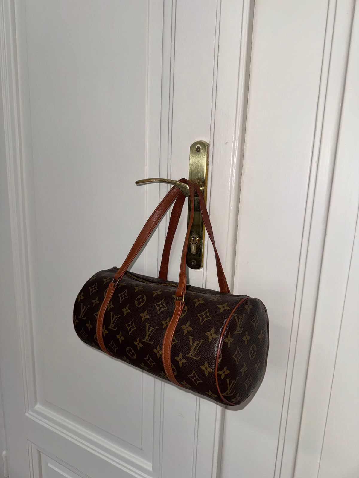 LV PAPILLON #1