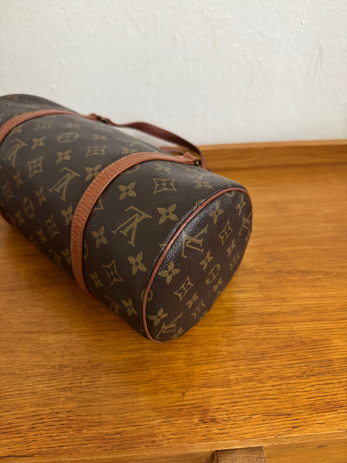 LV PAPILLON #1
