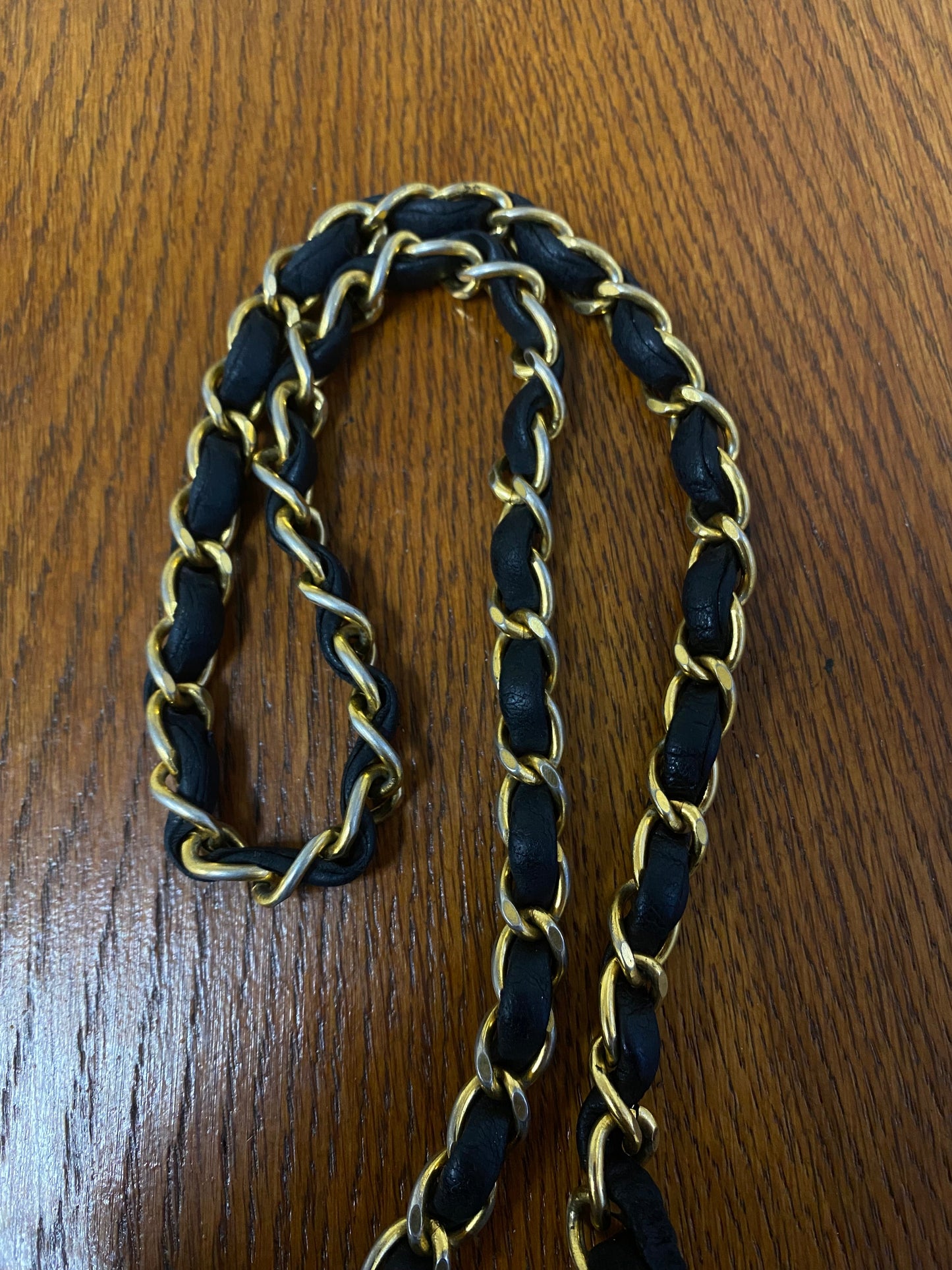 CHANEL CLASSIC SINGLE FLAP