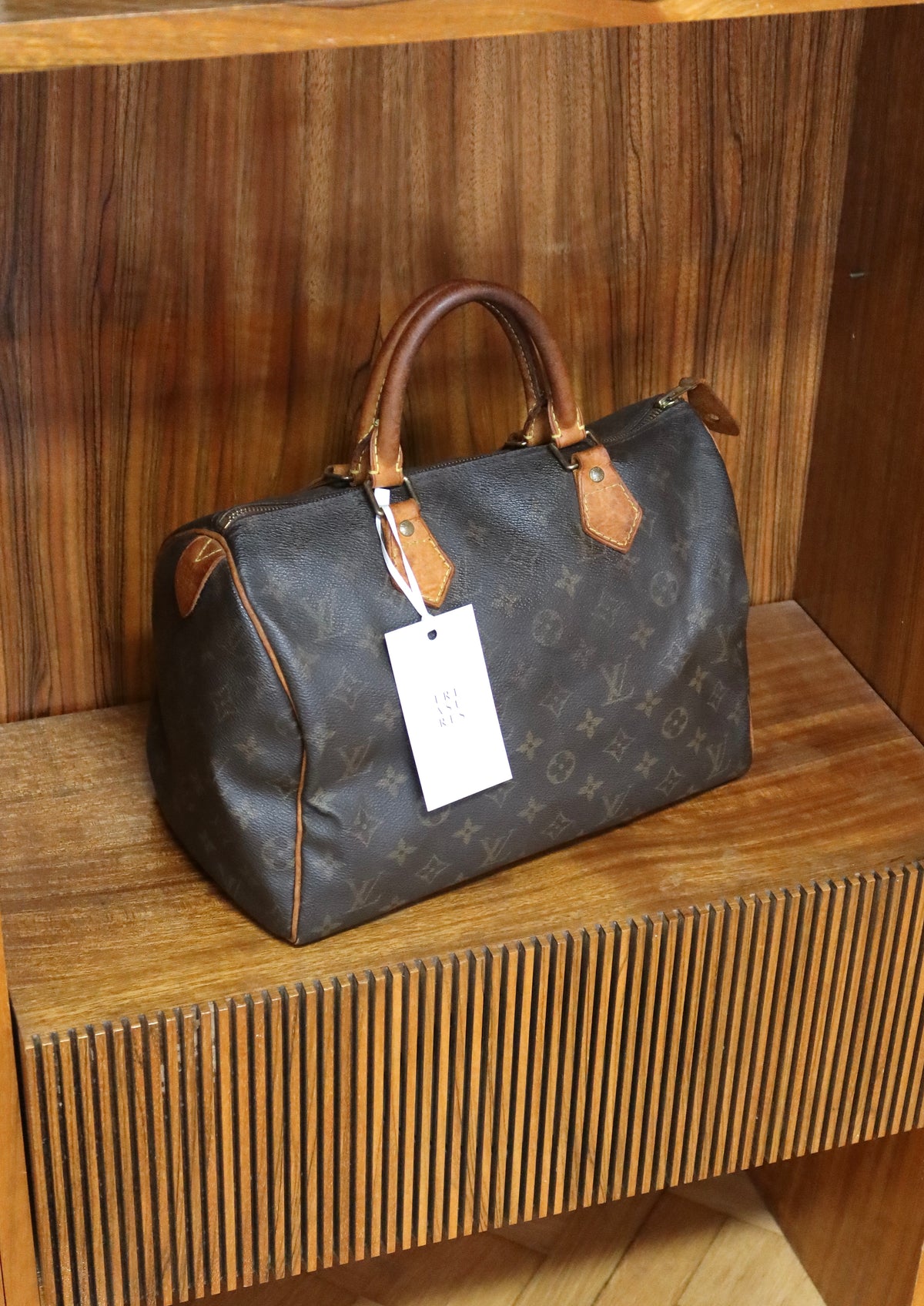 LV SPEEDY 30