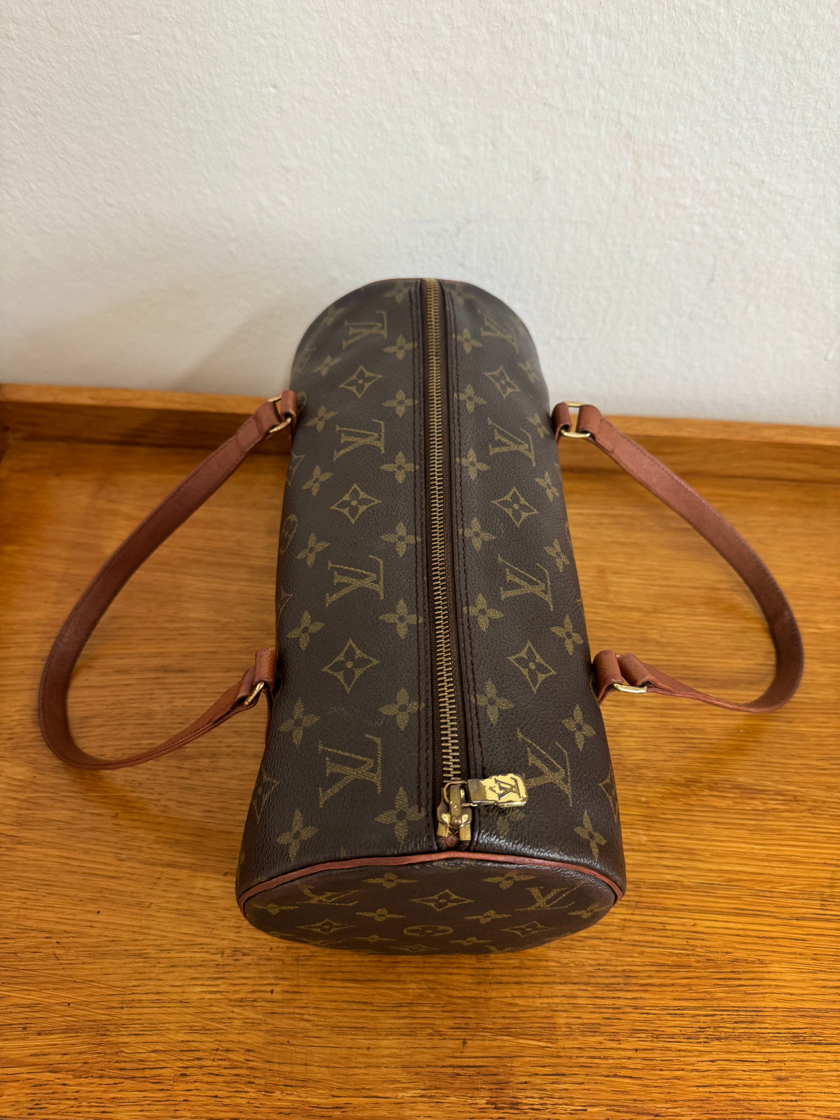 LV PAPILLON #2