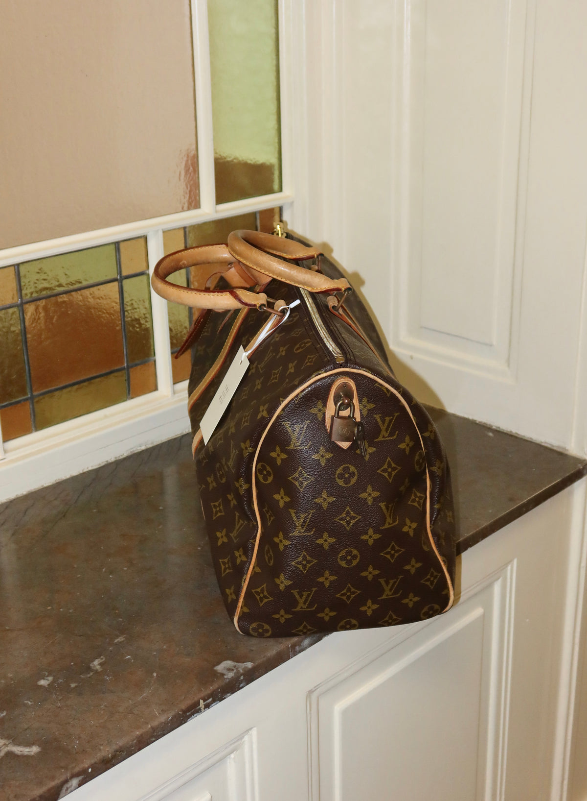 LV KEEPAL 45