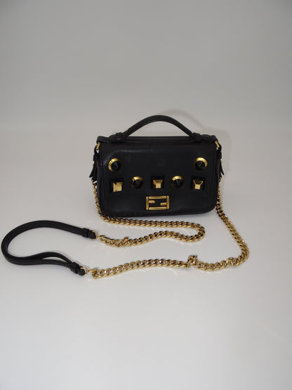 FENDI STUDS BAGUETTE