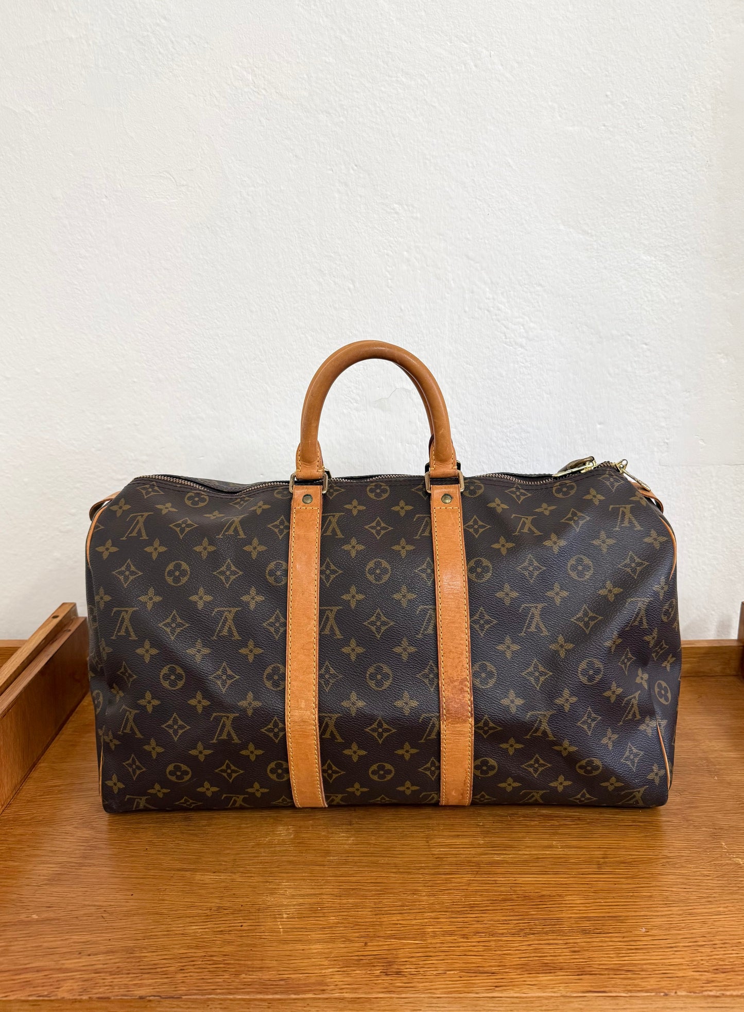 LV KEEPALL 45