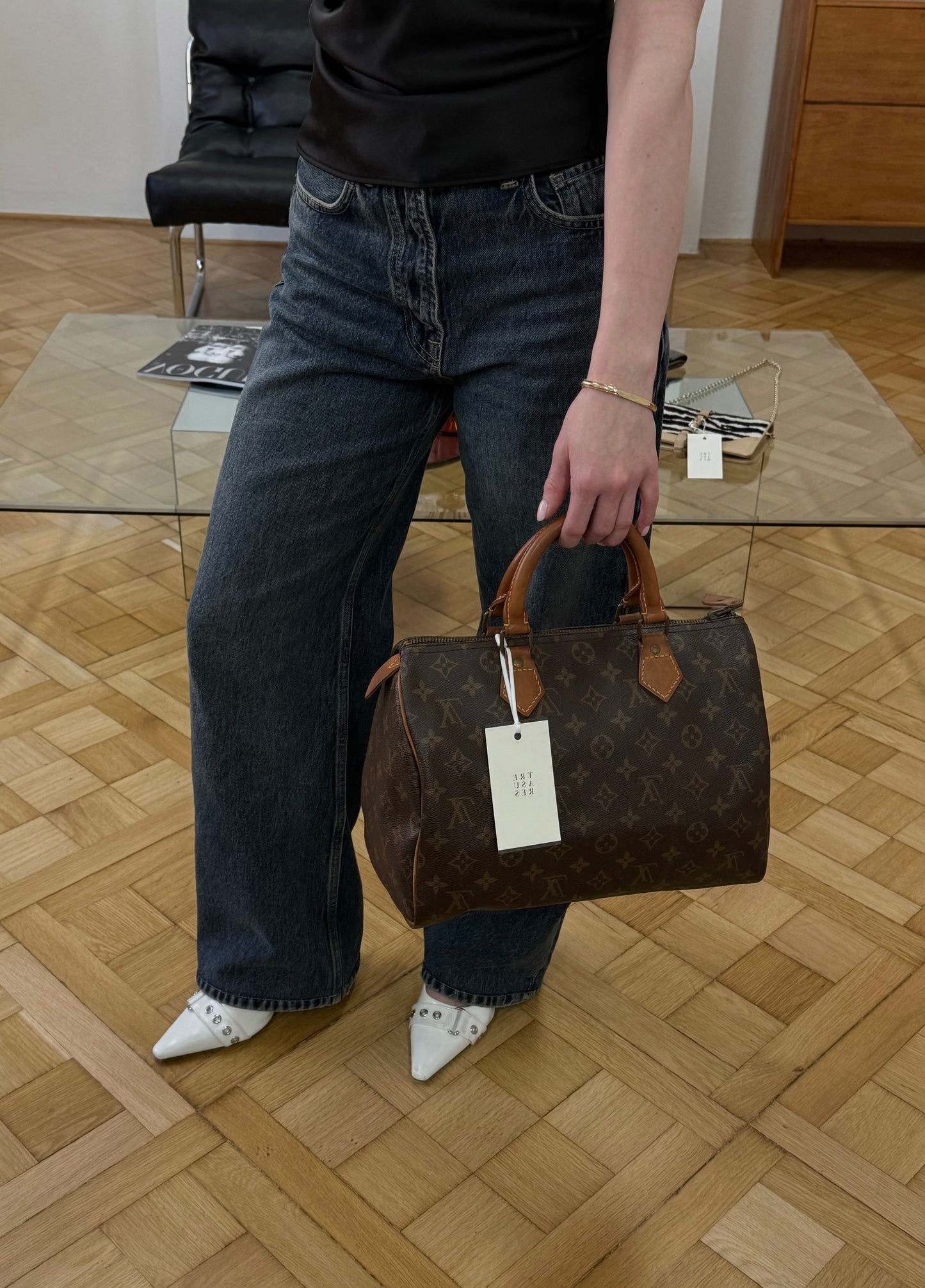 LV SPEEDY 30